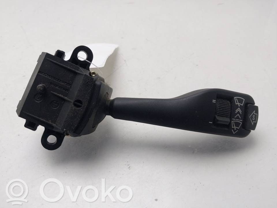 BMW 5 E39 Schalter Hebel Scheibenwischer 