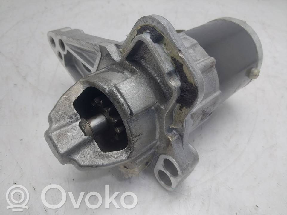 Renault Megane IV Motorino d’avviamento 