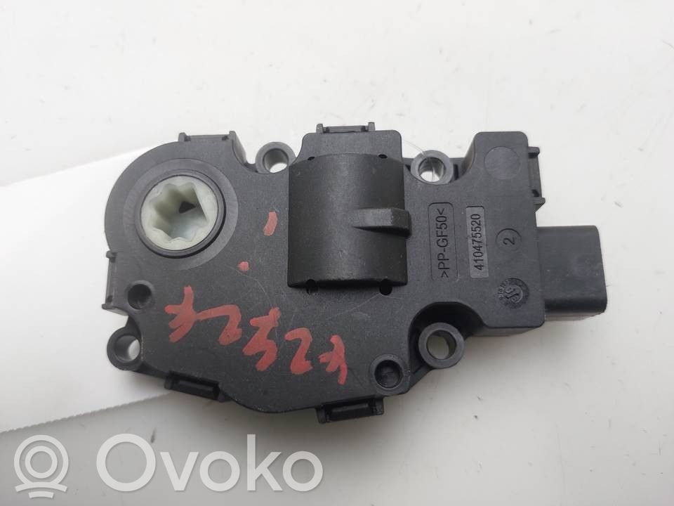 BMW 3 E90 E91 Motor/actuator clapetă aer 