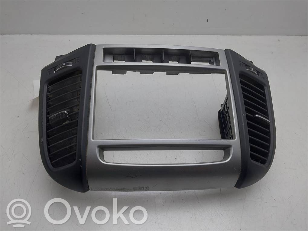 Hyundai Santa Fe Grille d'aération centrale
