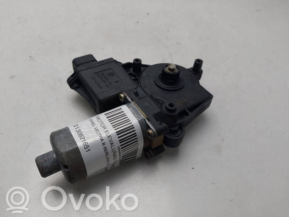 Opel Vectra B Galinis varikliukas langų pakėlėjo 