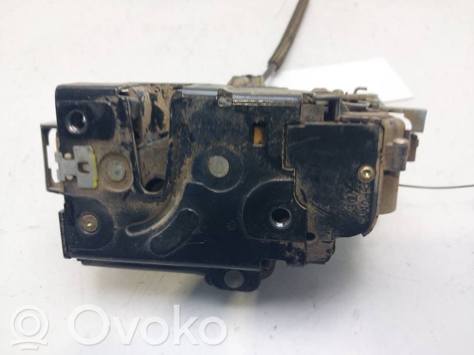 Seat Toledo III (5P) Etuoven lukko 
