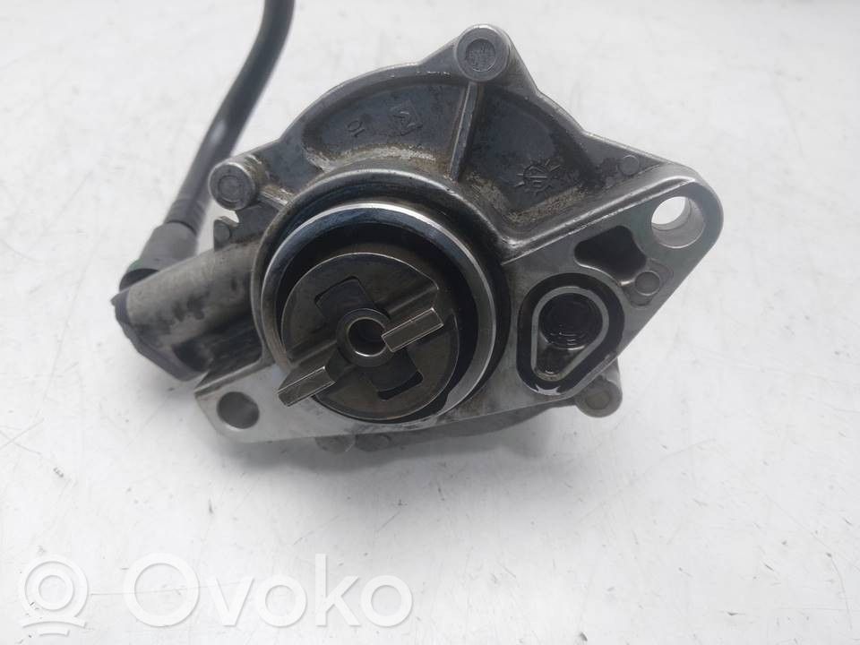 Peugeot 207 Pompă vacuum 