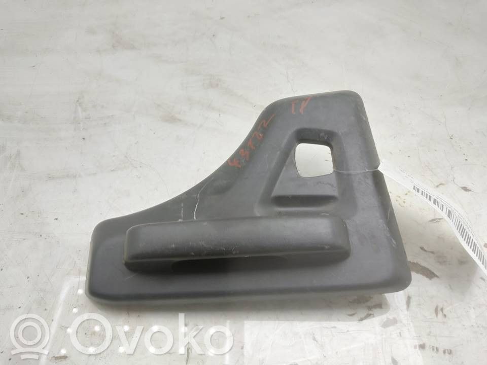 Dacia Dokker Maniglia interna per portiera posteriore