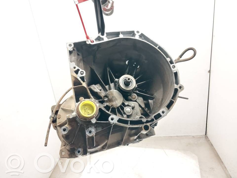 Ford Tourneo 5 Gang Schaltgetriebe 