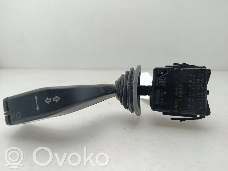 Opel Meriva A Leva indicatori 