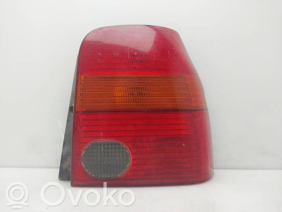Seat Arosa Rückleuchte Heckleuchte