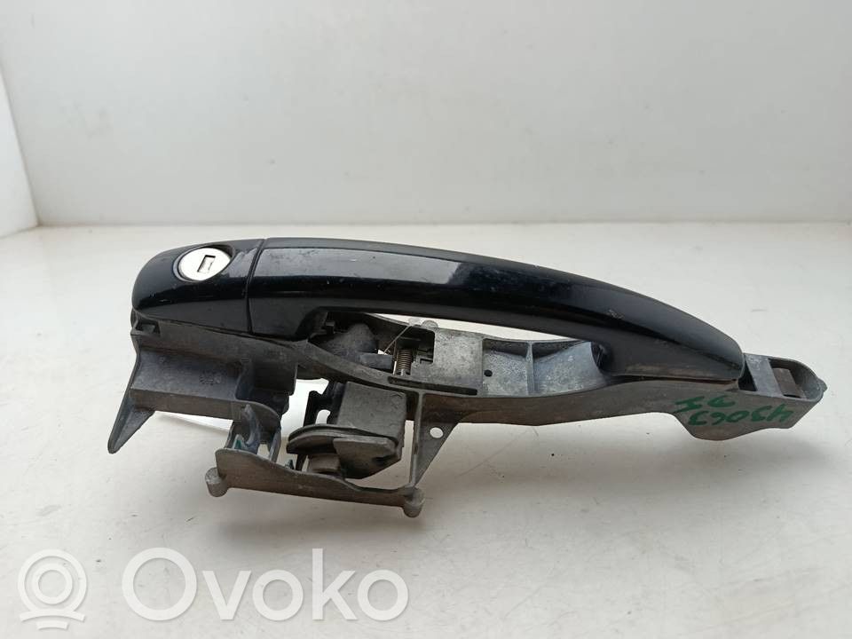 Peugeot 308 SW  Etuoven ulkokahva 