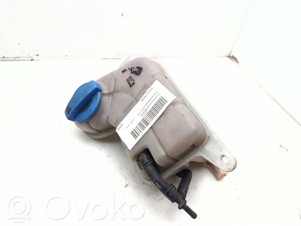 Audi A6 S6 C6 4F Serbatoio di compensazione del liquido refrigerante/vaschetta