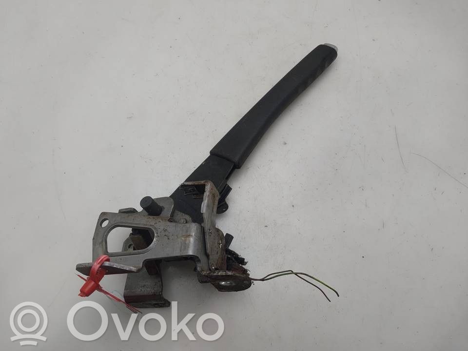 Peugeot 307 Leva di rilascio del freno a mano 