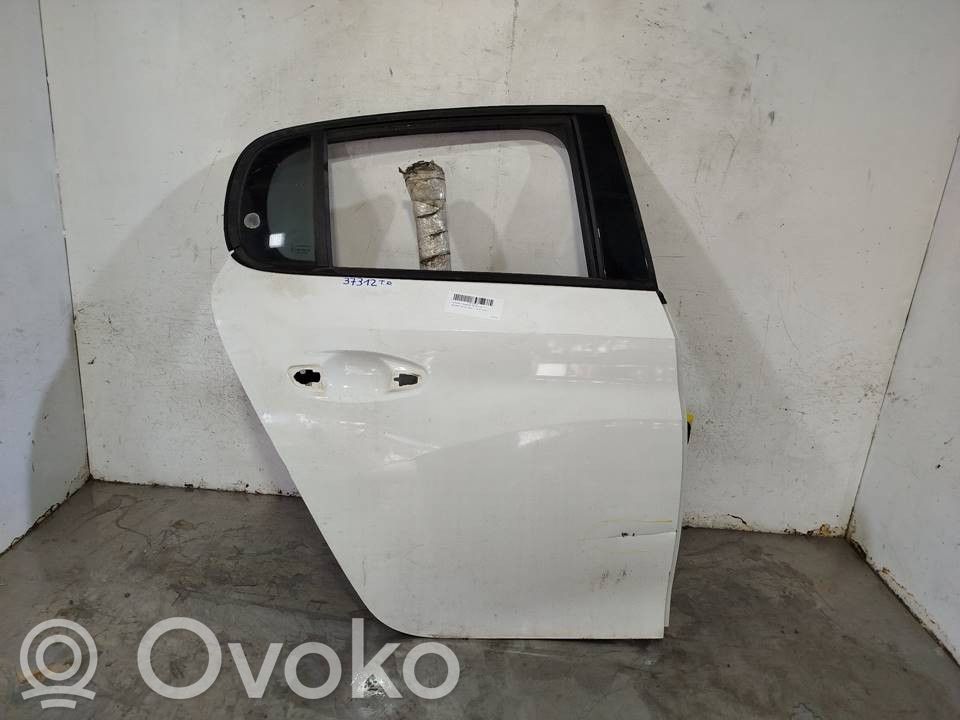 Peugeot 208 II Ușă spate 
