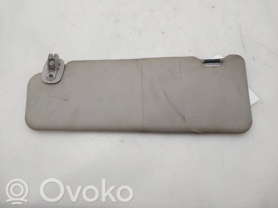Dacia Sandero Osłona przeciwsłoneczna 