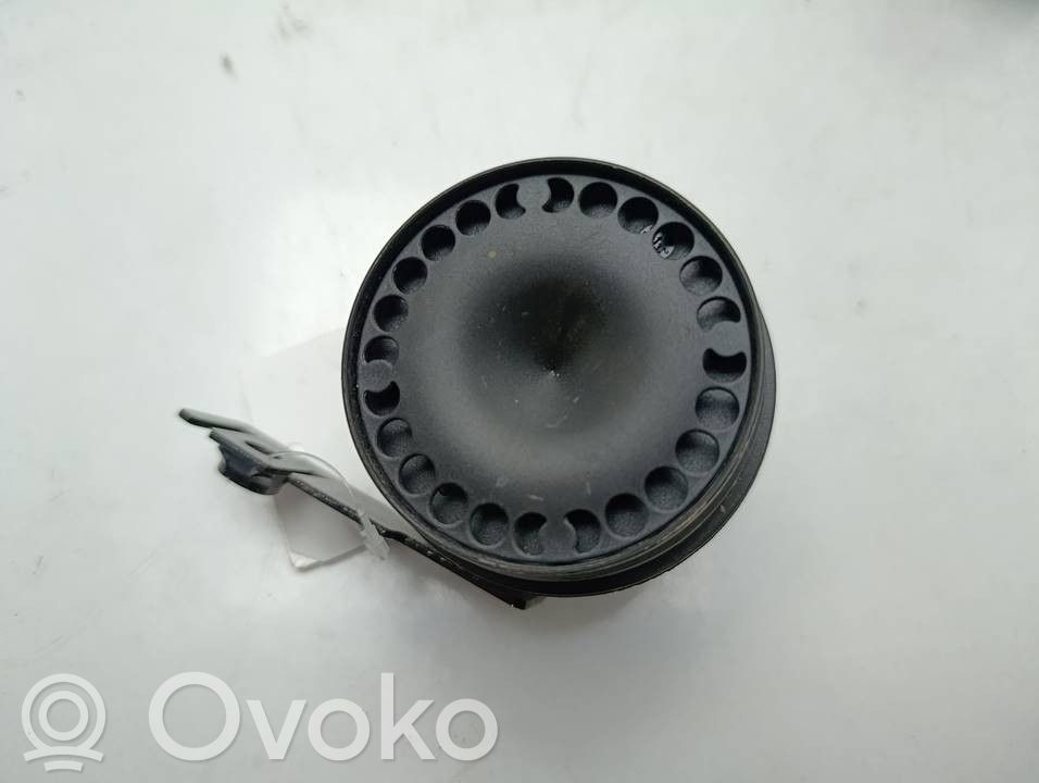 Peugeot 308 Unidad de control/módulo de alarma