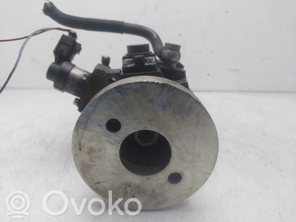 Audi Q7 4L Pompe d'injection de carburant à haute pression 