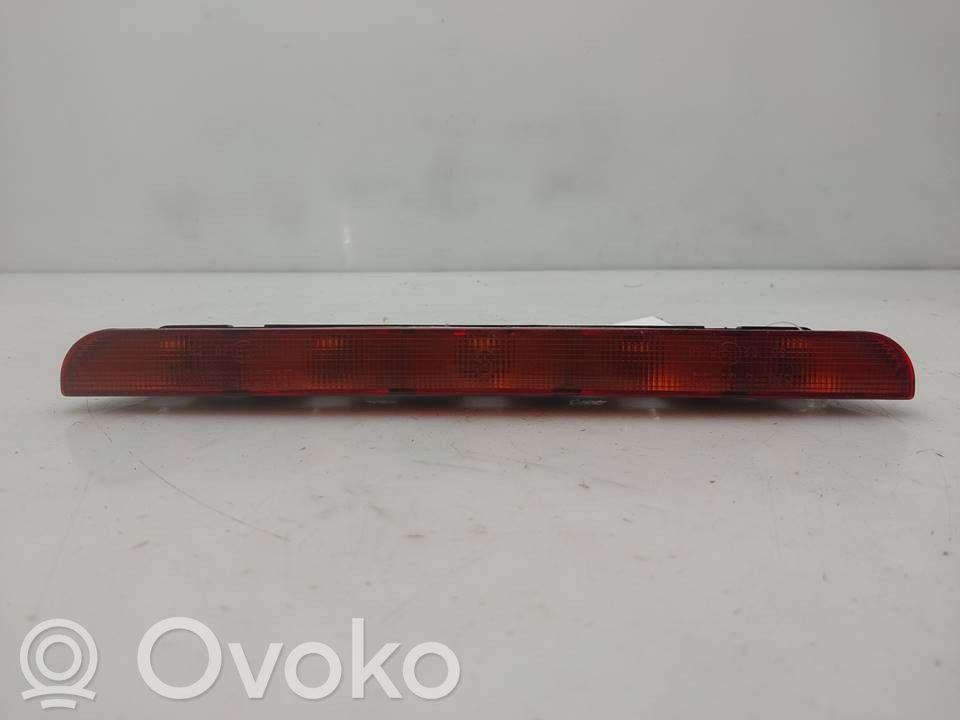 Citroen C5 Troisième feu stop 