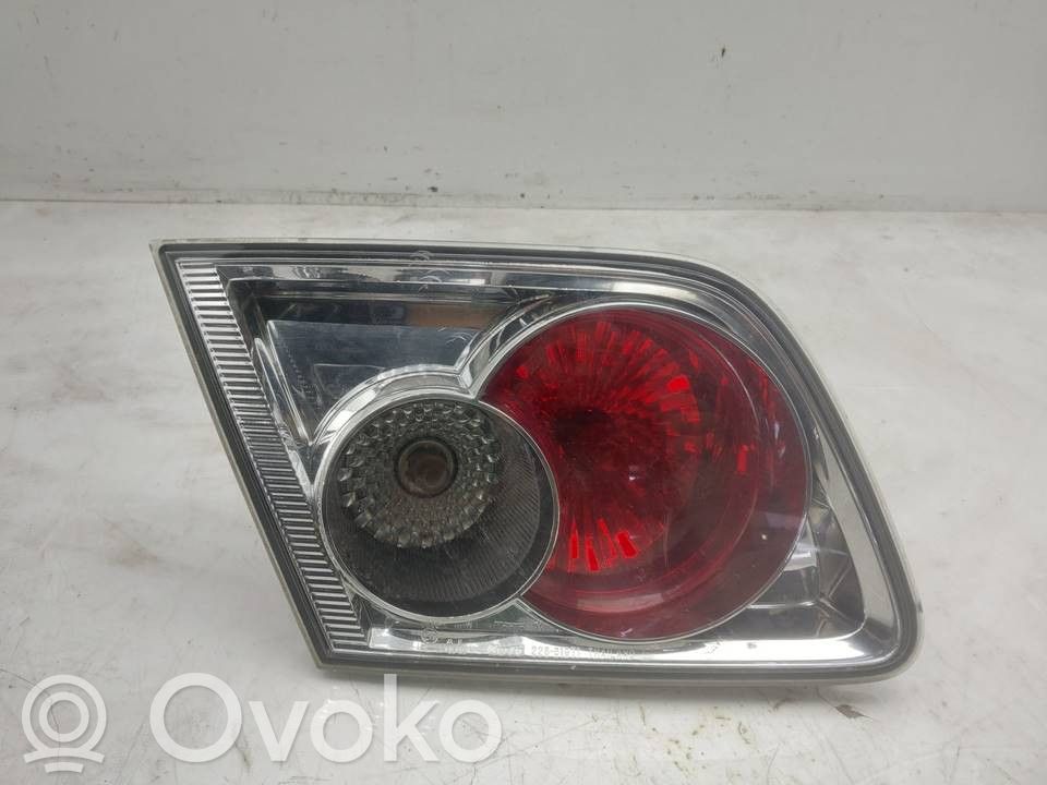 Mazda 6 Luces portón trasero/de freno 