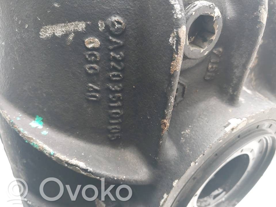 Peugeot 5008 Încuietoare capotă 
