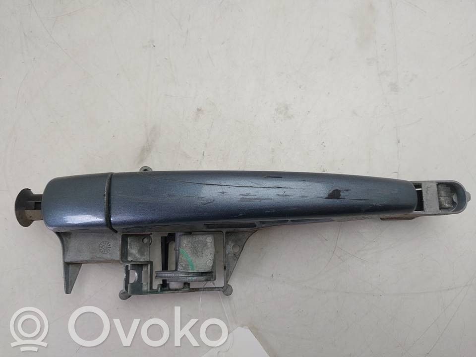 Citroen C4 Grand Picasso Maniglia esterna per portiera posteriore 