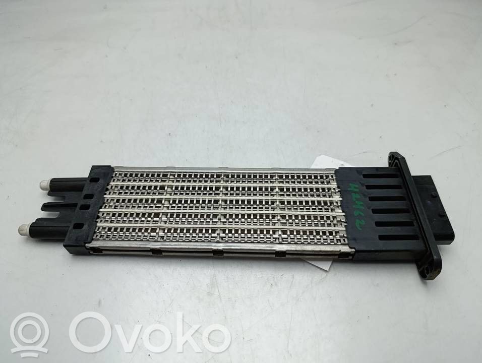 Citroen Berlingo Lämpöpuhaltimen moottorin vastus 