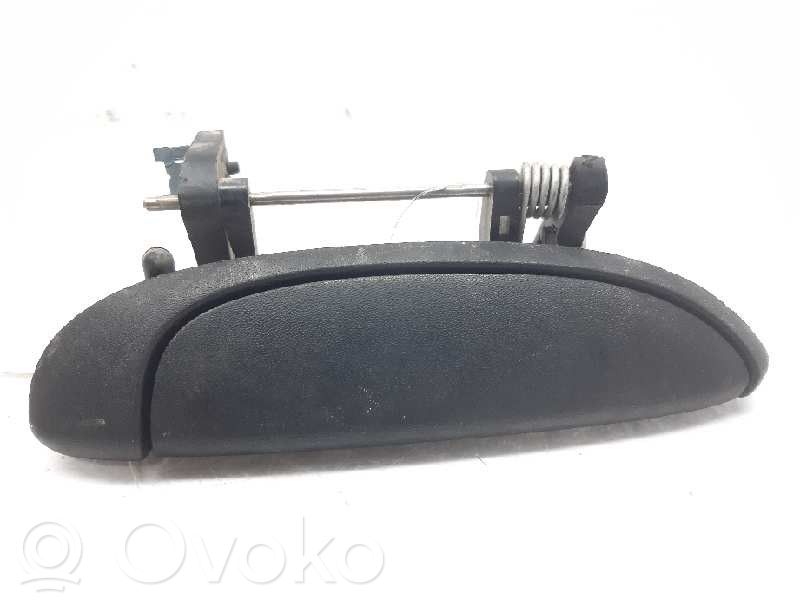 Renault Clio II Maniglia esterna per portiera posteriore