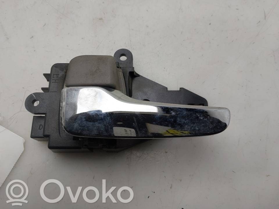 Mitsubishi Grandis Manecilla interna puerta delantera 