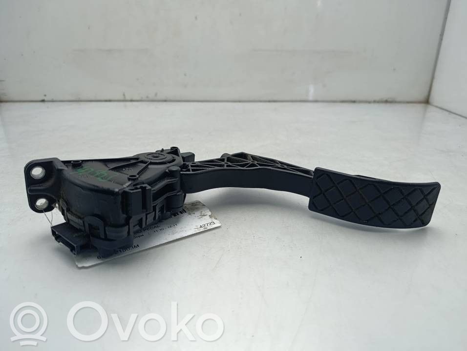 Seat Ibiza IV (6J,6P) Sensor de posición del pedal del acelerador 