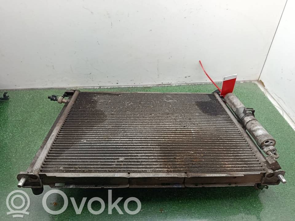 Renault Clio III Radiator lichid răcire