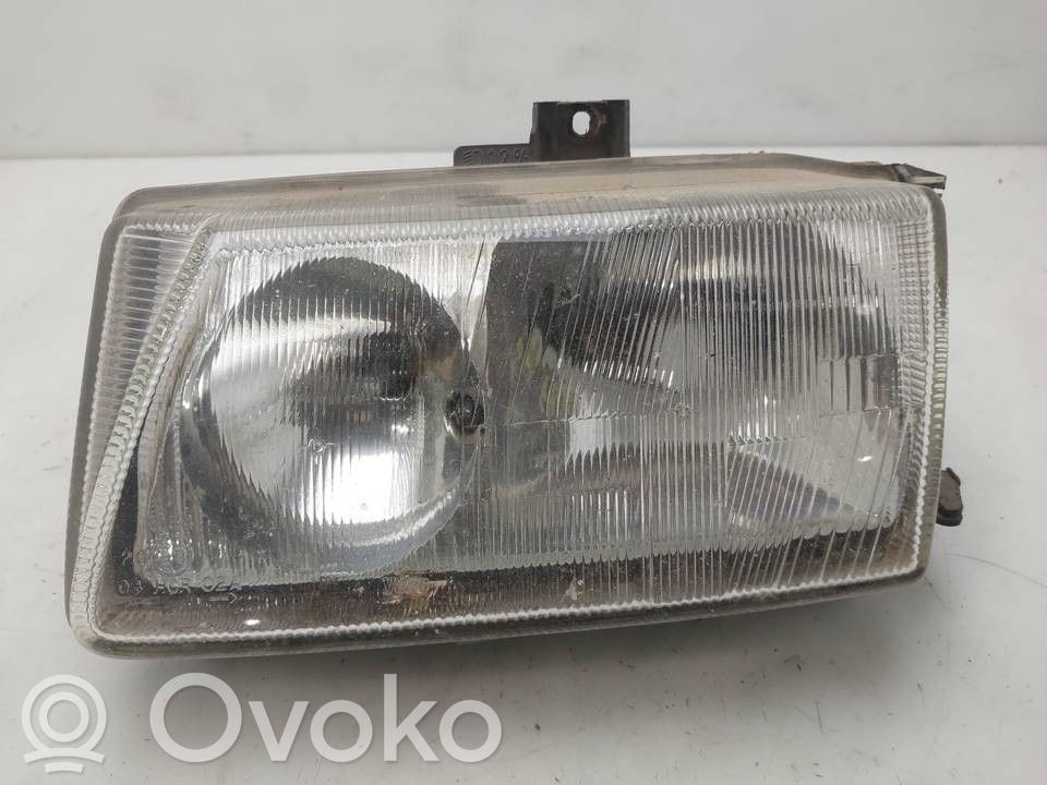 Seat Ibiza II (6k) Far 