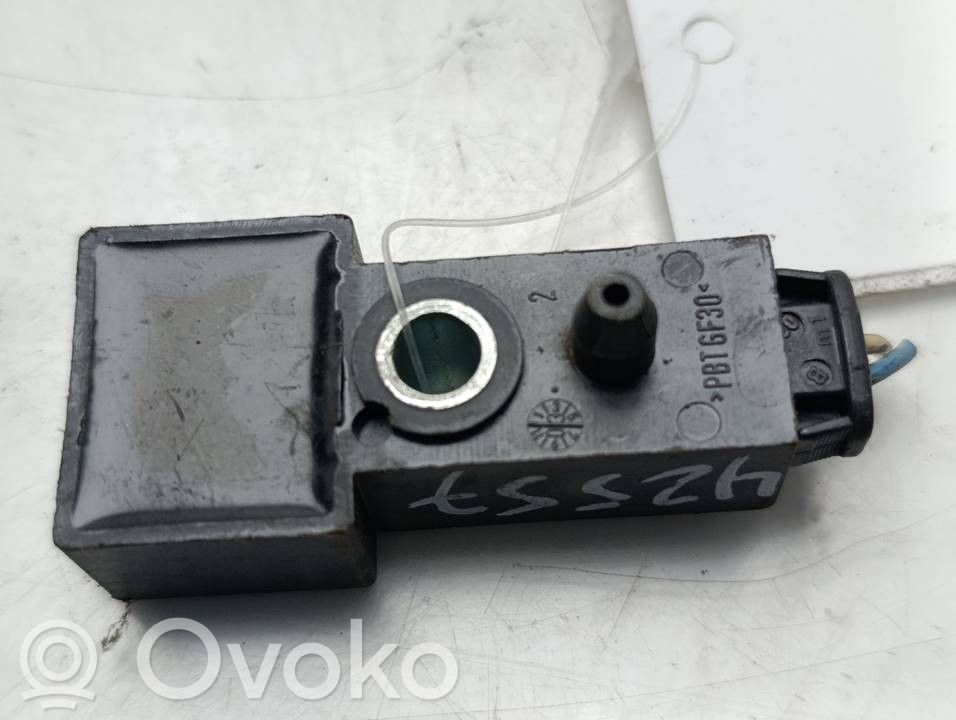 Citroen C3 Czujnik uderzenia Airbag 