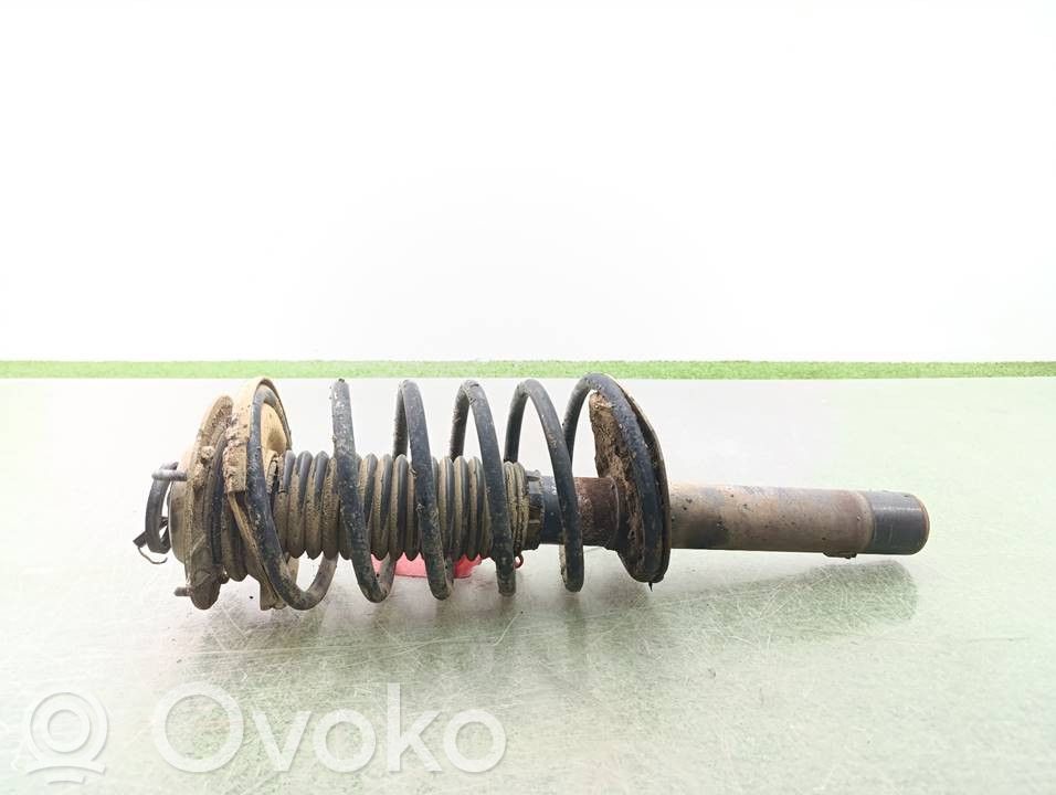 Citroen C15 Front shock absorber/damper