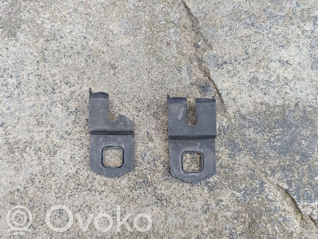 Priekinio žibinto detalė