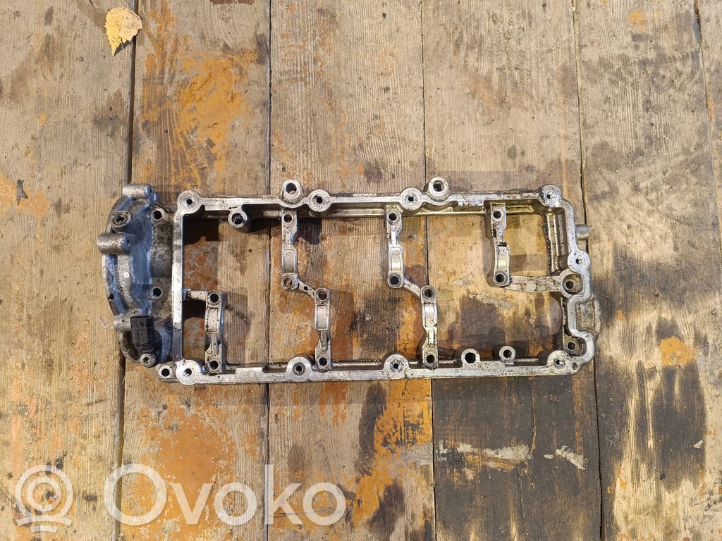 Lagerbock Nockenwelle   059286