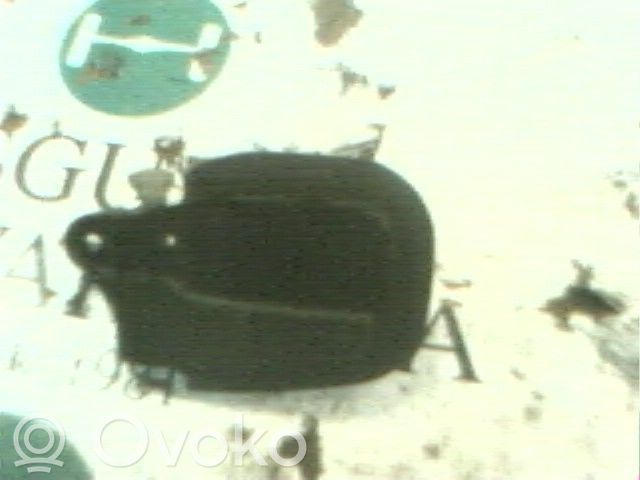 Front door interior handle   51211960807