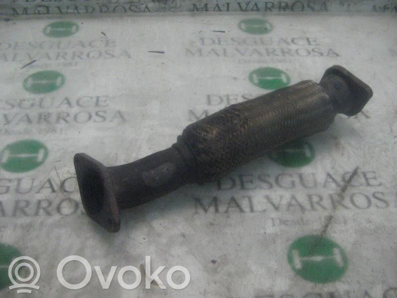 Ford Focus Collettore di scarico 