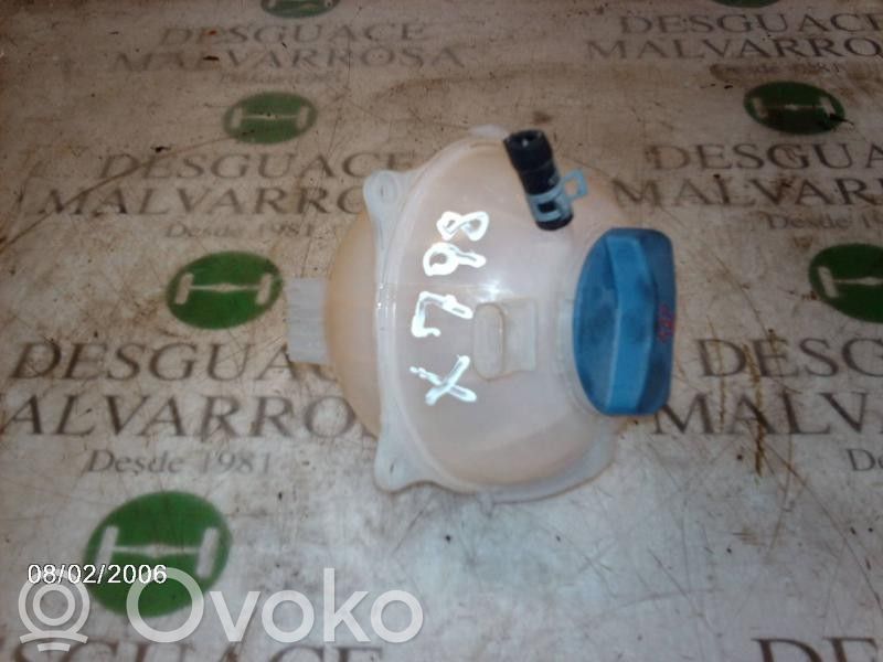 Seat Ibiza III (6L) Vaso di espansione carburante 