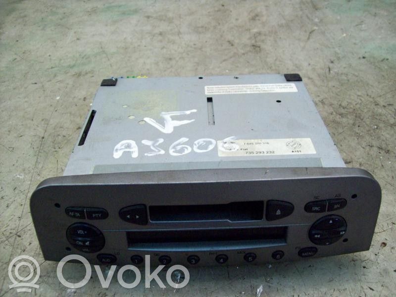 Unidad de control de sonido audio HiFi