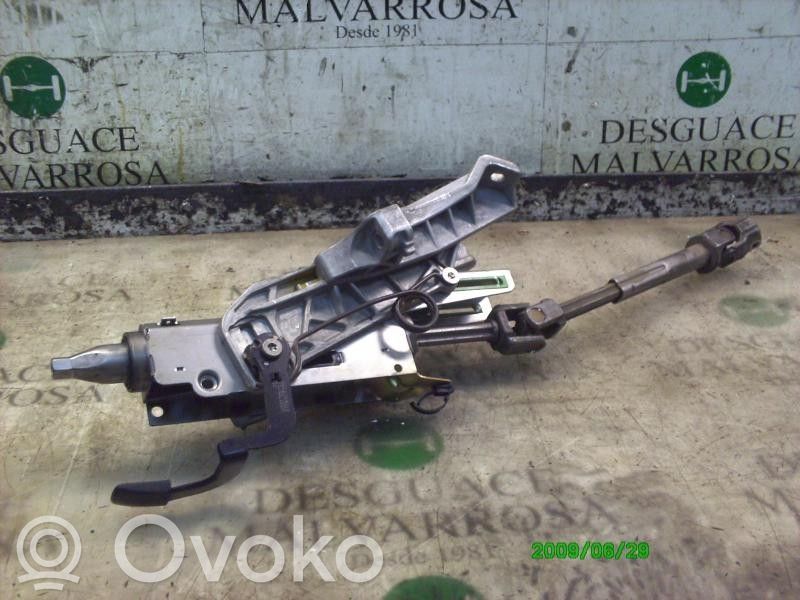 Mazda 3 I Kolumna kierownicza