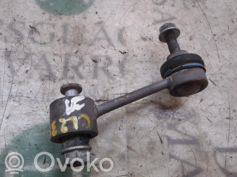 Seat Toledo II (1M) Barra stabilizzatrice posteriore/stabilizzatore