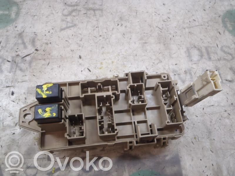 Subaru Impreza II Moduł / Sterownik BSM 