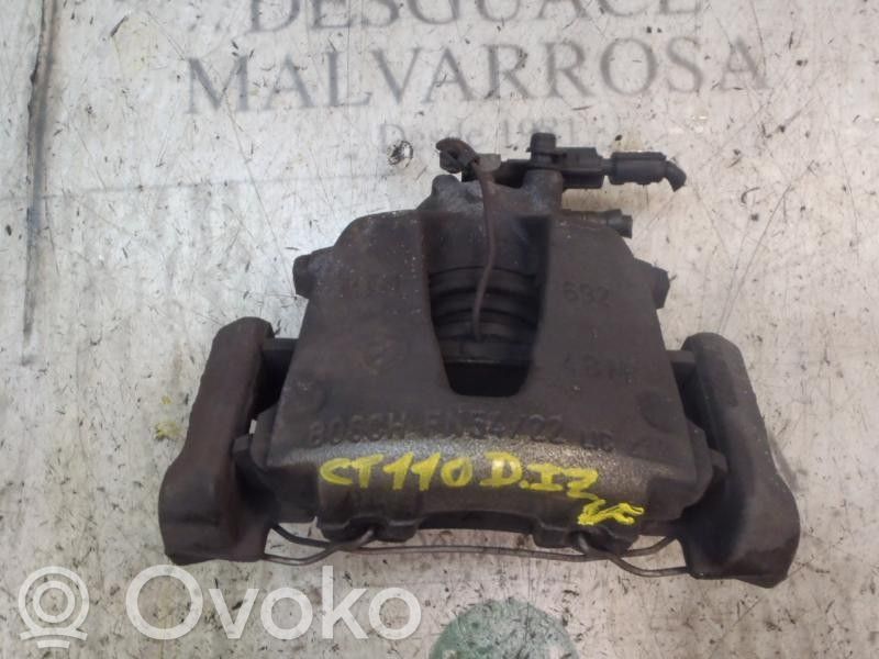 Alfa Romeo 147 Передний суппорт 