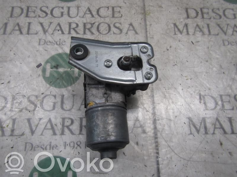 Motor ștergător   77363947,039024151412V058