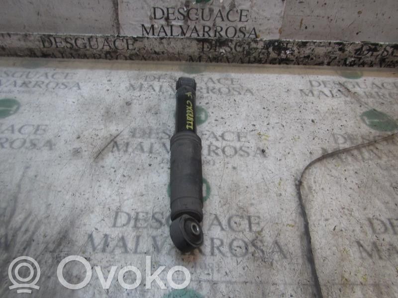 Ford Ka Amortizor spate