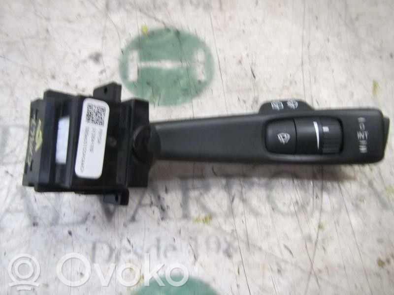 Volvo XC70 Leva comando tergicristalli