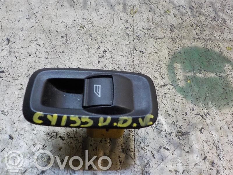 Ford Fiesta Interruttore di controllo dell’alzacristalli elettrico