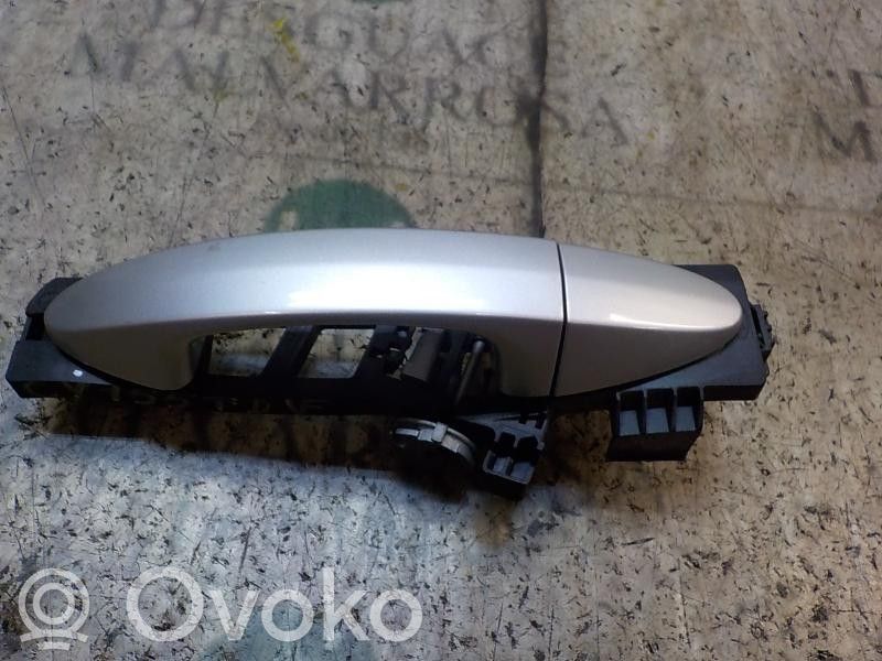 Ford Fiesta Mâner exterior ușă spate 
