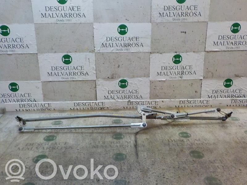 Citroen DS4 Brazo del limpiaparabrisas delantero 