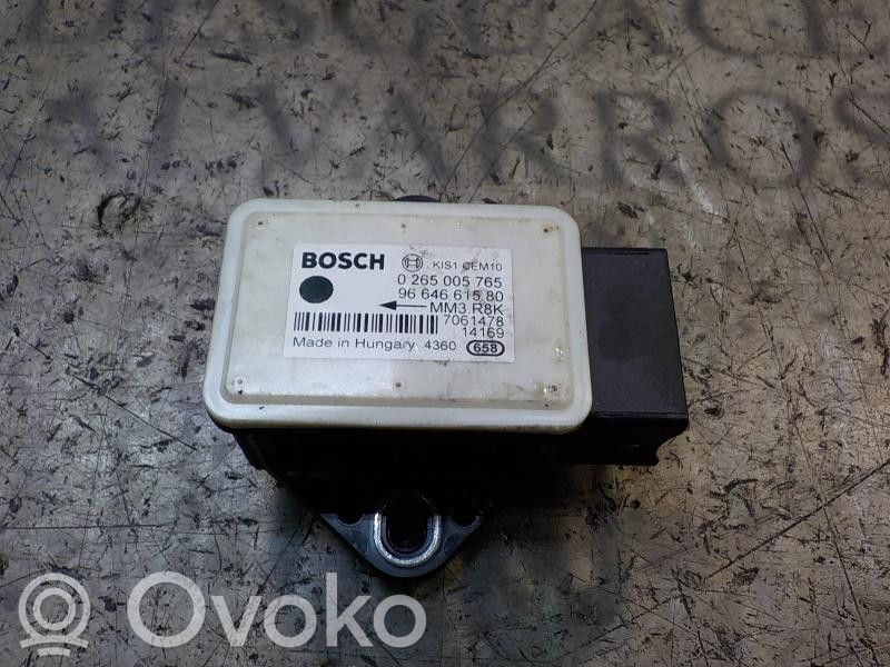 Sonstige Steuergeräte / Module   454949,9664661580,0265005765