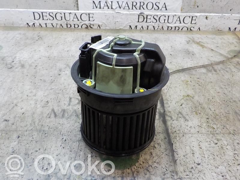 Citroen DS4 Ventola riscaldamento/ventilatore abitacolo 