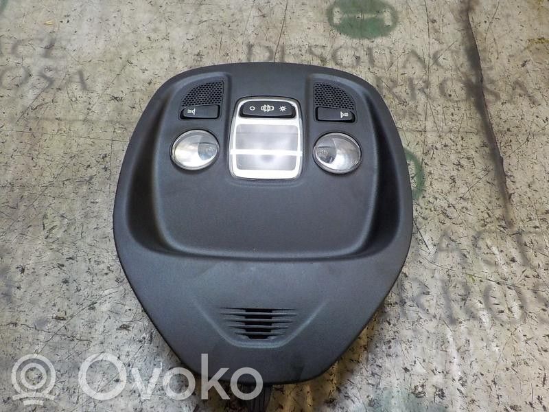 Consola de luz del techo   6362AR
