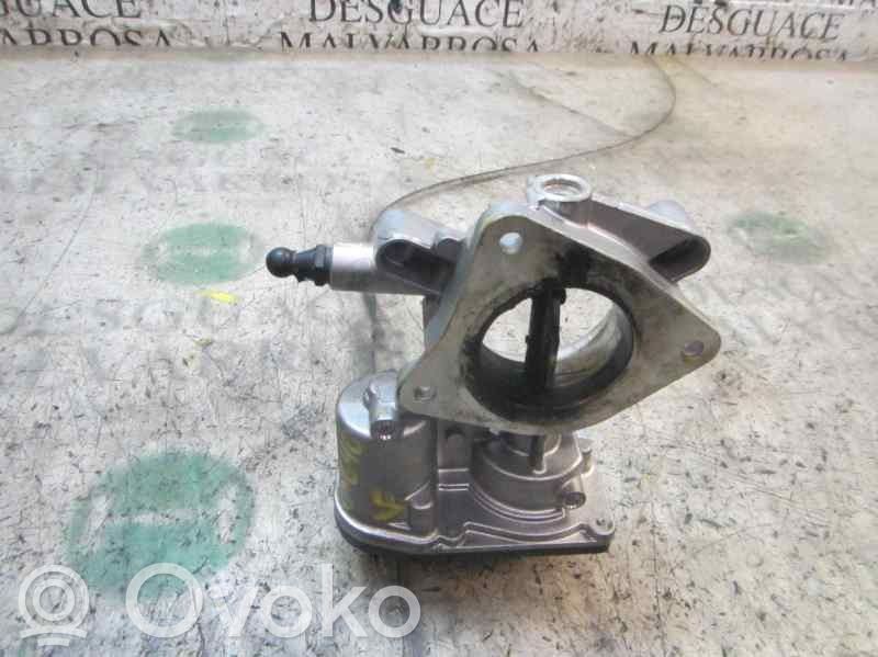 Drosselklappe   55564164,55564164